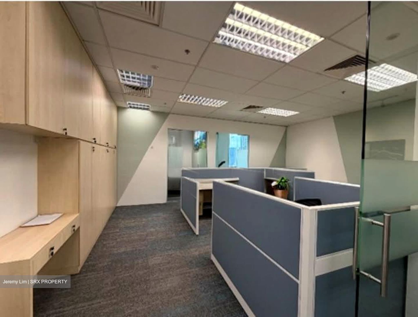 Sif Building (D1), Office #558265841